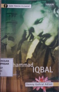Image of Muhammad Iqbal